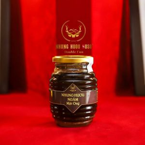 Nhung Hươu Ngâm Mật Ong